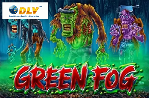 Green Fog